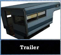 Abandoned Trailer Page
