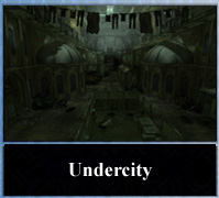 Link Undercity